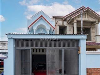 BÁN GẤP NHÀ MẶT TIỀN ĐƯỜNG SỐ 18 - LINH XUÂN.