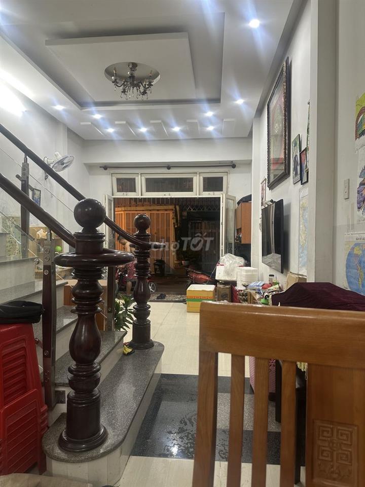 bán nhà phố