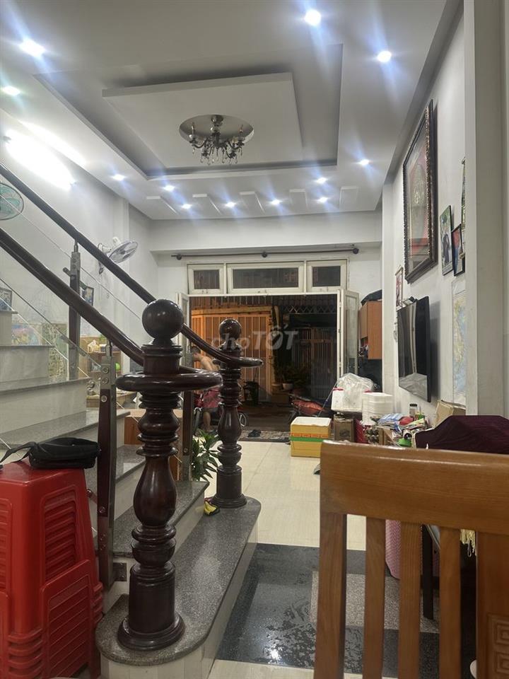 bán nhà phố