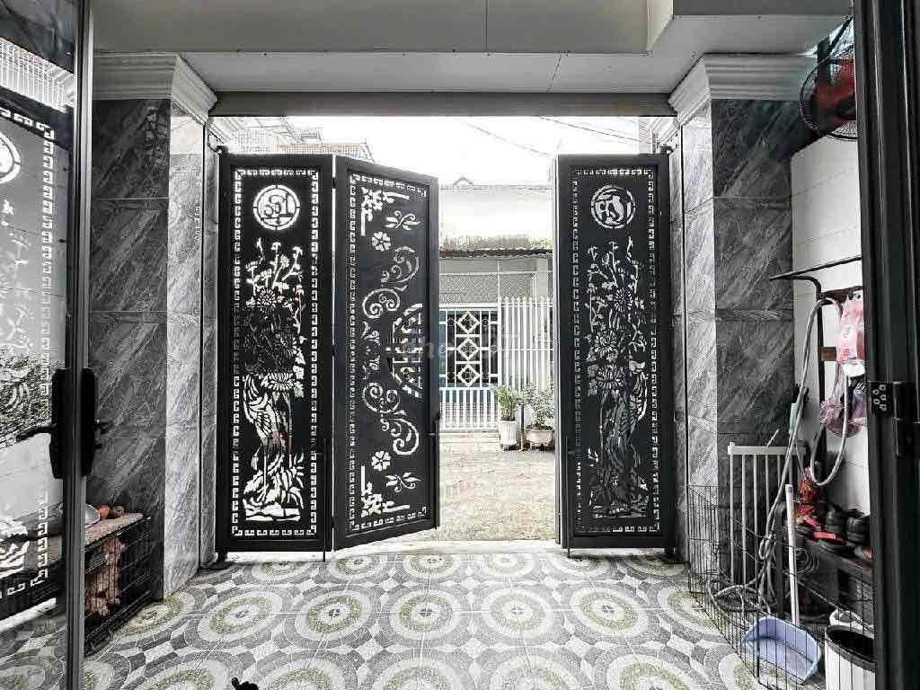 🏡 NHÀ ĐẸP 3 TẦNG | HẺM Ô TÔ | 4PN-4WC | P.TNP A | TP. THỦ ĐỨC