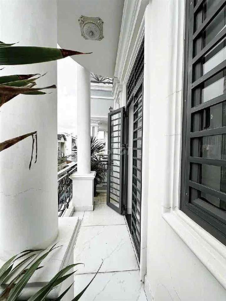 🏡 NHÀ ĐẸP 3 TẦNG | HẺM Ô TÔ | 4PN-4WC | P.TNP A | TP. THỦ ĐỨC