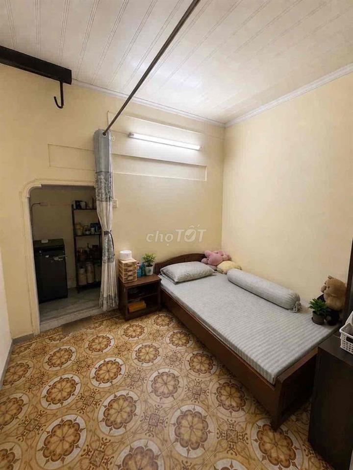 🏡 3,5 TỶ | NHÀ 2 TẦNG | 40M2 | HẺM 4 CHỖ |  ĐƯỜNG ĐÌNH PHONG PHÚ
