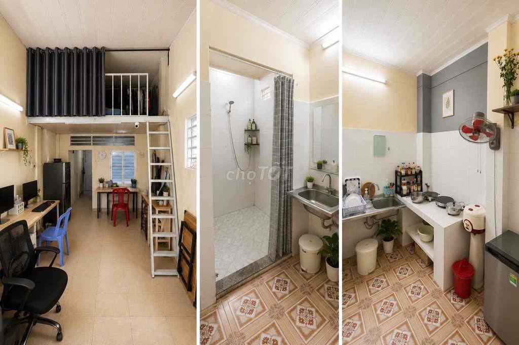 🏡 3,5 TỶ | NHÀ 2 TẦNG | 40M2 | HẺM 4 CHỖ |  ĐƯỜNG ĐÌNH PHONG PHÚ