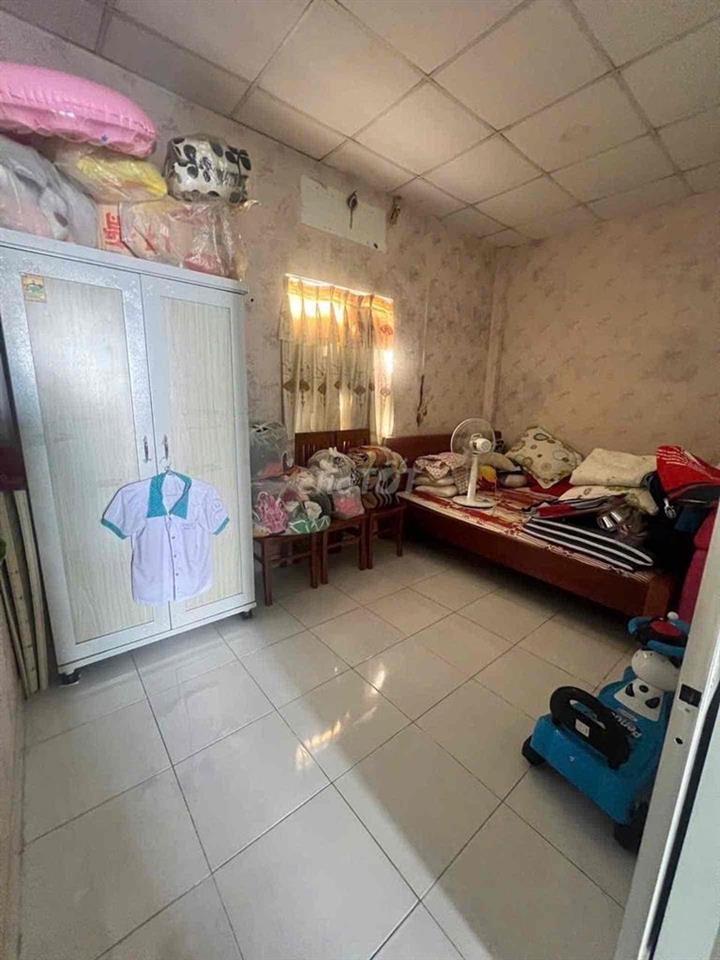 🏡 3,3 TỶ| NHÀ 2 TẦNG | 37M2 | 2PN-2WC |  ĐƯỜNG SỐ 2 | P.TNP | THỦ ĐỨC