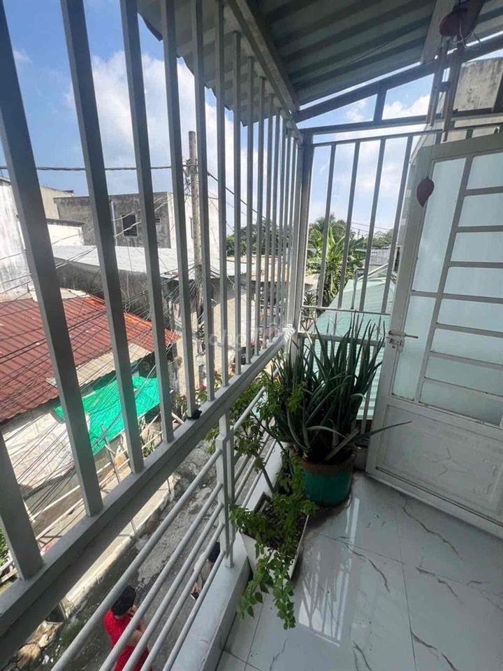 🏡 3,3 TỶ| NHÀ 2 TẦNG | 37M2 | 2PN-2WC |  ĐƯỜNG SỐ 2 | P.TNP | THỦ ĐỨC