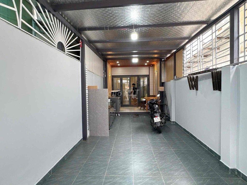 🏡 3,4 TỶ| NHÀ MỚI ĐẸP| HXH | 76M2 | TỈNH LỘ 43- P.TAM BÌNH | THỦ ĐỨC ✅