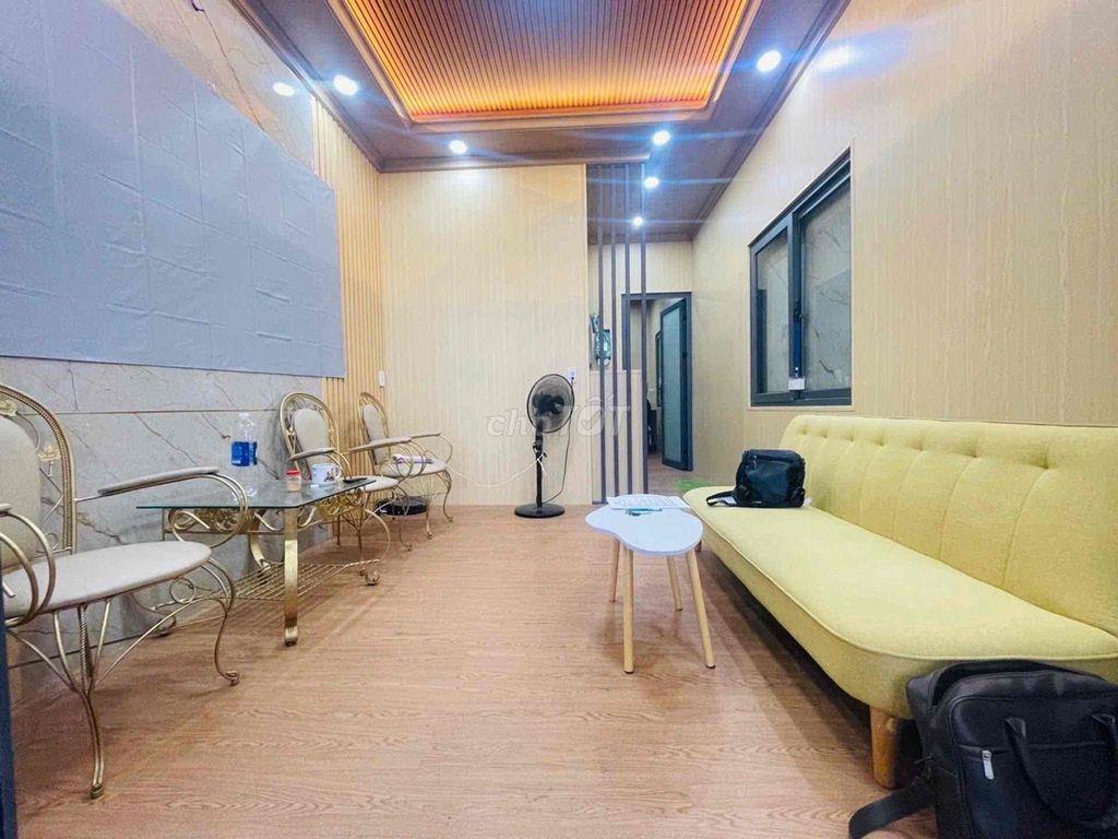 🏡 3,4 TỶ| NHÀ MỚI ĐẸP| HXH | 76M2 | TỈNH LỘ 43- P.TAM BÌNH | THỦ ĐỨC ✅