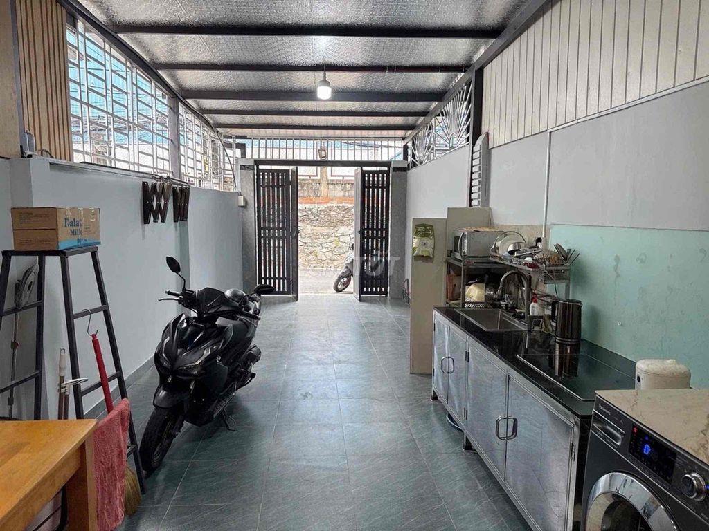 🏡 3,4 TỶ| NHÀ MỚI ĐẸP| HXH | 76M2 | TỈNH LỘ 43- P.TAM BÌNH | THỦ ĐỨC ✅