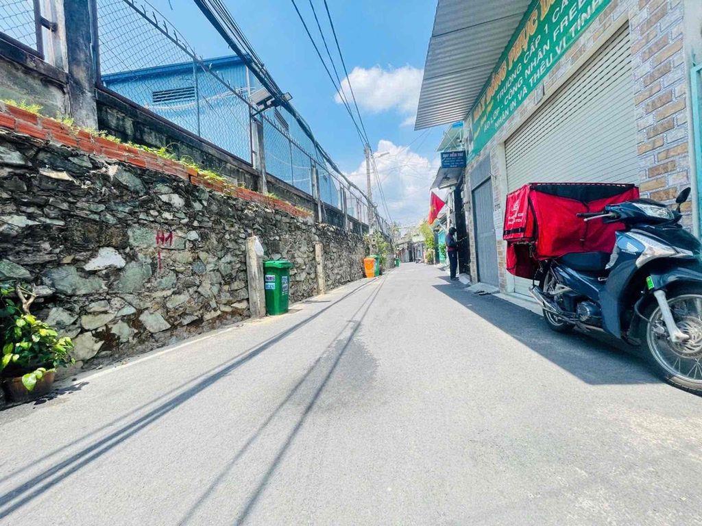 🏡 3,4 TỶ| NHÀ MỚI ĐẸP| HXH | 76M2 | TỈNH LỘ 43- P.TAM BÌNH | THỦ ĐỨC ✅