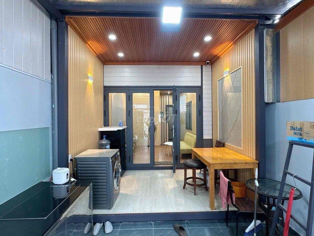🏡 3,4 TỶ| NHÀ MỚI ĐẸP| HXH | 76M2 | TỈNH LỘ 43- P.TAM BÌNH | THỦ ĐỨC ✅
