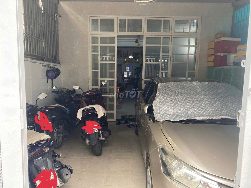 Bán nhà riêng hẻm 97 đường số 48, phường Hiệp Bình (phường HBC cũ)