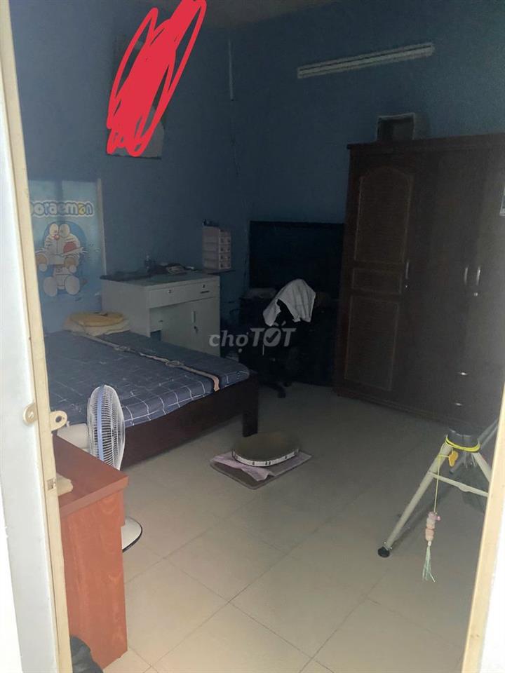 Cần bán nhà hẻm 97 đường 48
