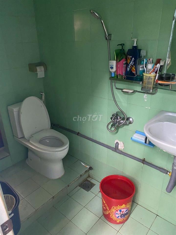 Cần bán nhà hẻm 97 đường 48
