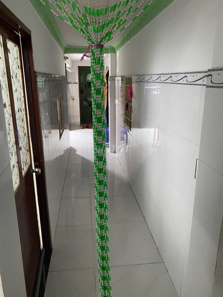Cần bán nhà hẻm 97 đường 48