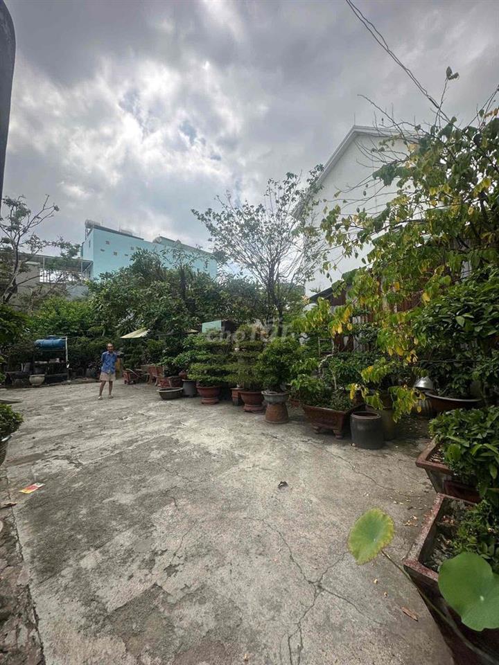 Chính Chủ bán đất 547m2 có nhà cấp4 TL