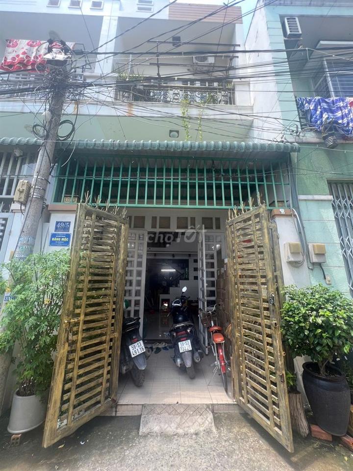 Bán nhà riêng chính chủ - Sát bên các khu trung tâm, vui chơi