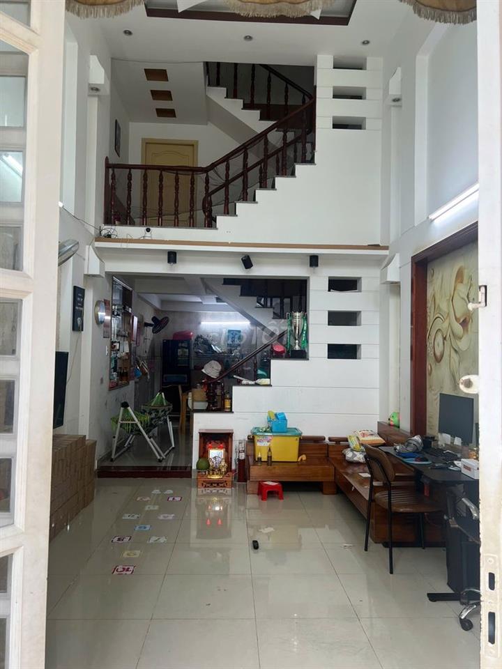 Bán nhà riêng chính chủ - Sát bên các khu trung tâm, vui chơi