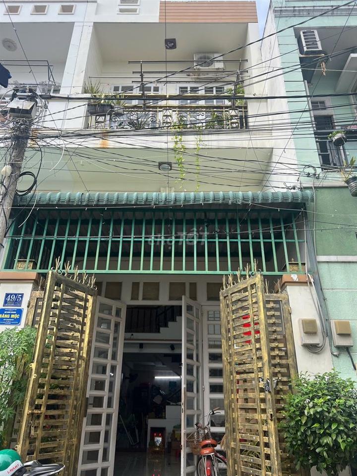 Bán nhà riêng chính chủ - Sát bên các khu trung tâm, vui chơi