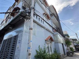 chính chủ bán nhà đường số 4, trường thọ