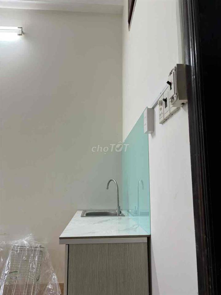 CHDV ngay Gigamall Phạm Văn Đồng