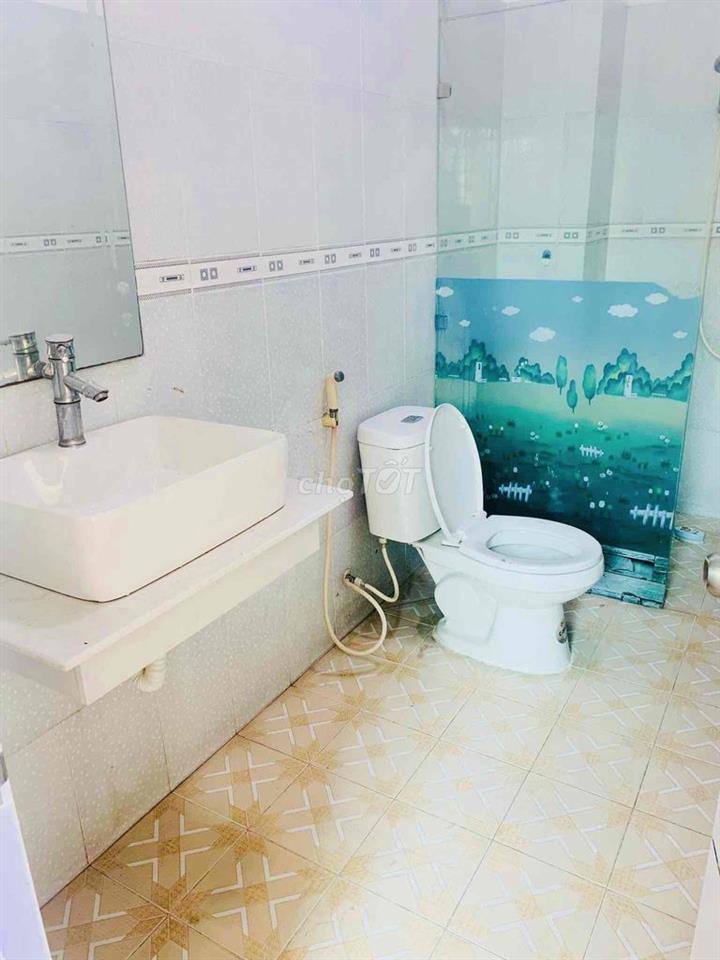 CHDV ngay chợ hiệp bình, gần vạn phúc, gần ĐH Luật.