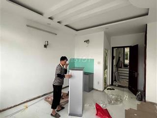 CHDV ngay Gigamall, cầu Bình lợi - full nội thất - có ban công