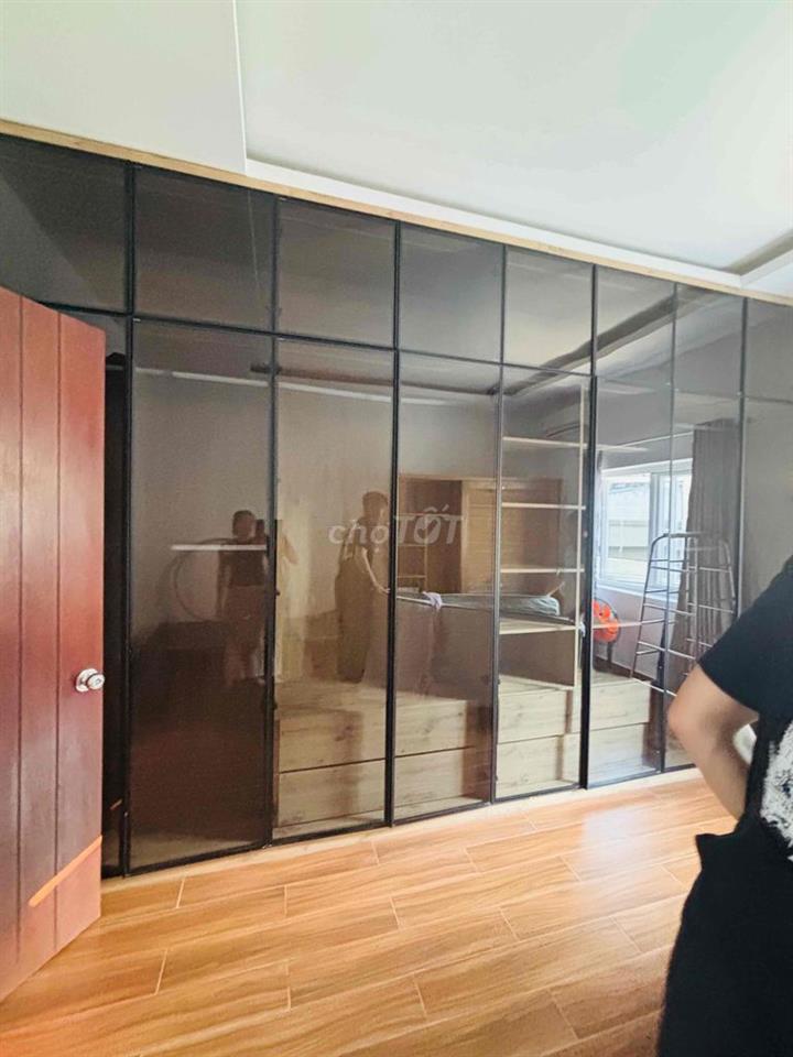 nhà cho thuê nguyên căn ngay chợ Hiệp Bình - sẵn nội thất cao cấp