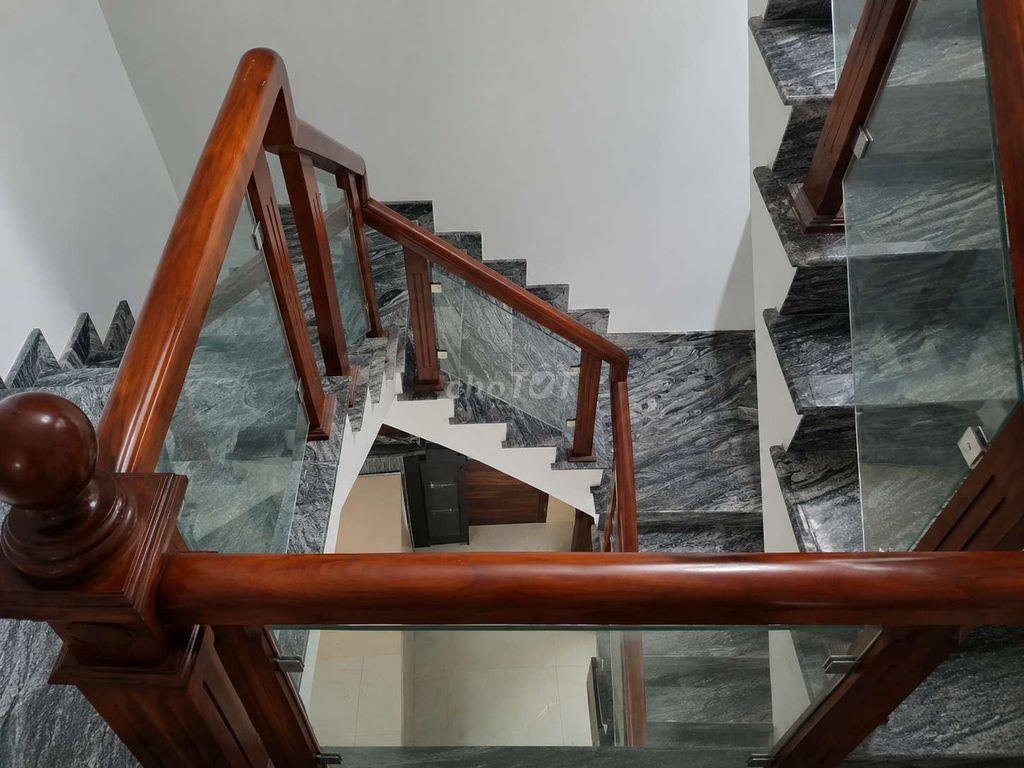 BÁN NHÀ MẶT TIỀN ĐƯỜNG SỐ 3 , GẦN  NGUYỄN THỊ ĐỊNH,  PHƯỜNG CÁT LÁI 