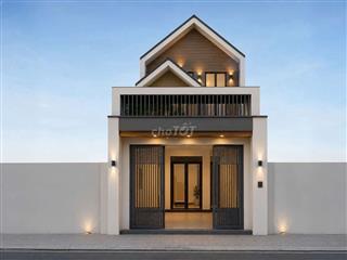 BÁN NHÀ MẶT TIỀN ĐƯỜNG SỐ 3 , GẦN  NGUYỄN THỊ ĐỊNH,  PHƯỜNG CÁT LÁI 