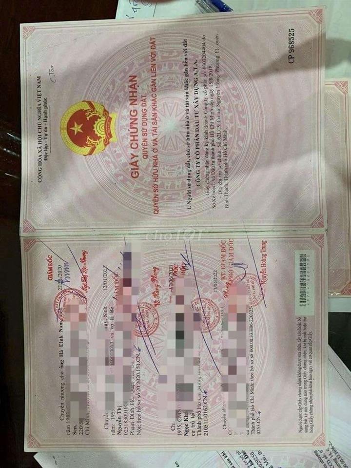 bán đất Phú Mỹ  Bà Rịa Vũng Tàu 