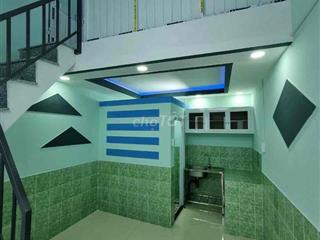 ĐỀ: CHỈ 570 TRIỆU – SỞ HỮU NGAY NHÀ ĐẸP ĐẤT THỔ CƯ ĐƯỜNG 49 – DỌN VÀO