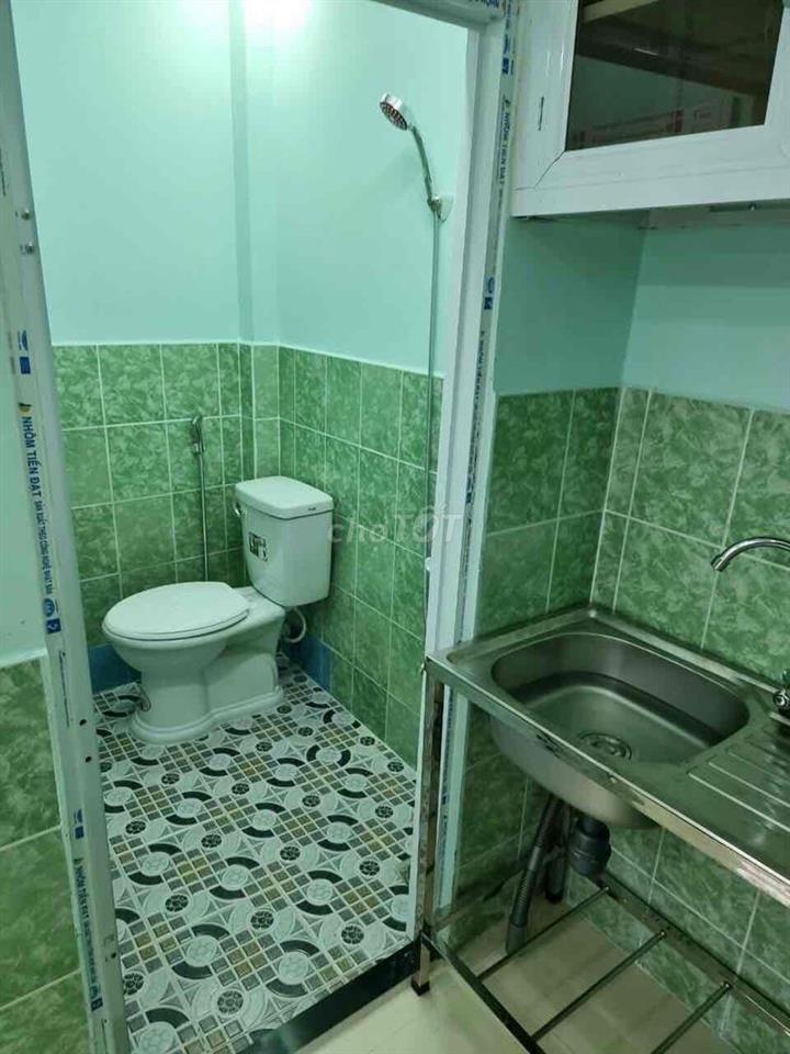 ĐỀ: CHỈ 570 TRIỆU – SỞ HỮU NGAY NHÀ ĐẸP ĐẤT THỔ CƯ ĐƯỜNG 49 – DỌN VÀO