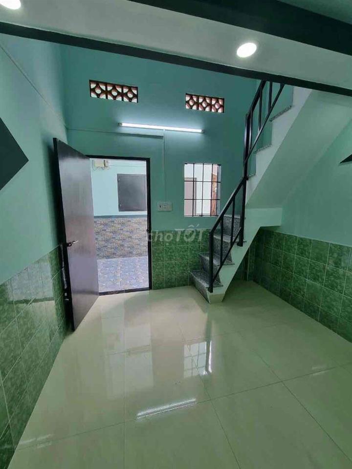 ĐỀ: CHỈ 570 TRIỆU – SỞ HỮU NGAY NHÀ ĐẸP ĐẤT THỔ CƯ ĐƯỜNG 49 – DỌN VÀO