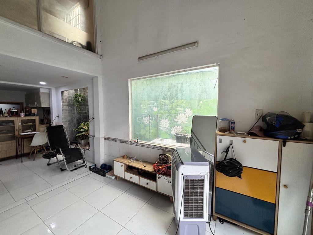 Chính chủ bán nhà đường 48 p hiệp bình chánh, thủ đức