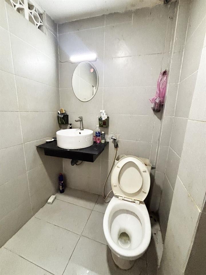 Chính chủ bán nhà đường 48 p hiệp bình chánh, thủ đức
