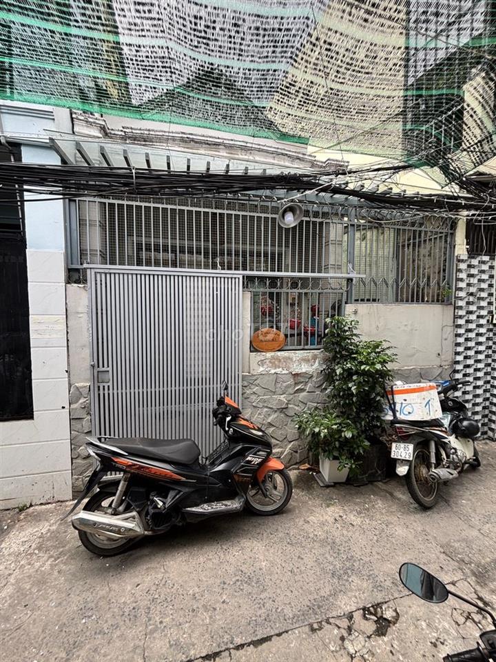 Chính chủ bán nhà đường 48 p hiệp bình chánh, thủ đức