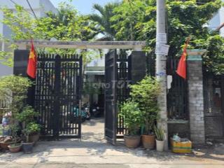 BÁN NHÀ HXH LINH TRUNG, NGAY LÀNG ĐẠI HỌC, TẬP TRUNG SINH VIÊN