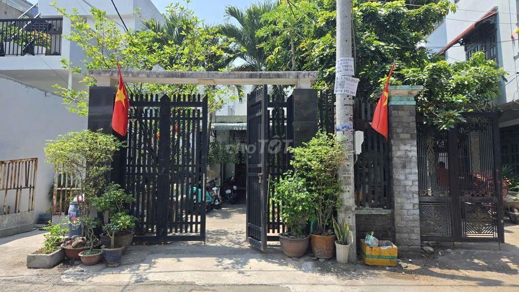 BÁN NHÀ HXH LINH TRUNG, NGAY LÀNG ĐẠI HỌC, TẬP TRUNG SINH VIÊN