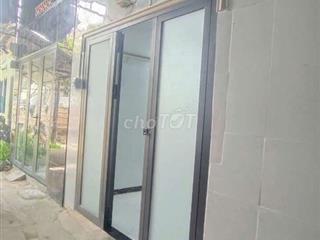 NHÀ NHỎ.ĐƯỜNG ÔTTÔ .GIÁ RẺ