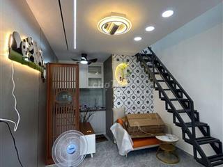 NHÀ BÌNH CHIỂU