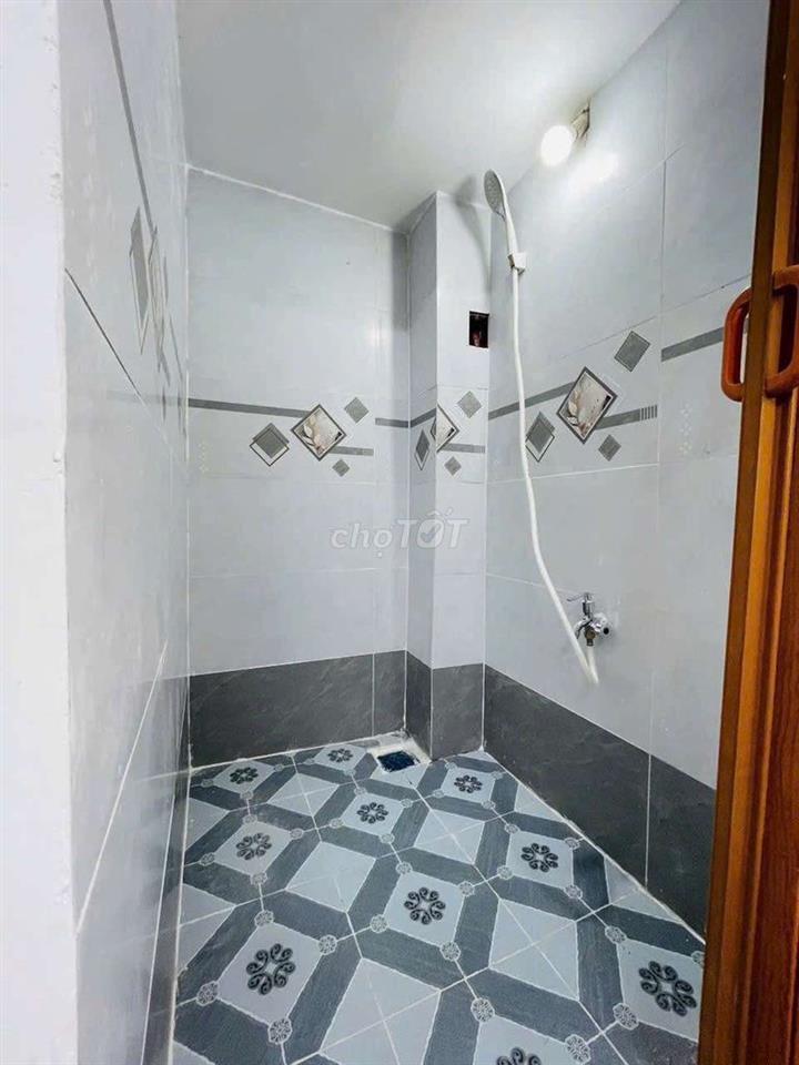 NHÀ 1 LẦU .ĐƯỜNG 48.HBC.THỦ ĐỨC