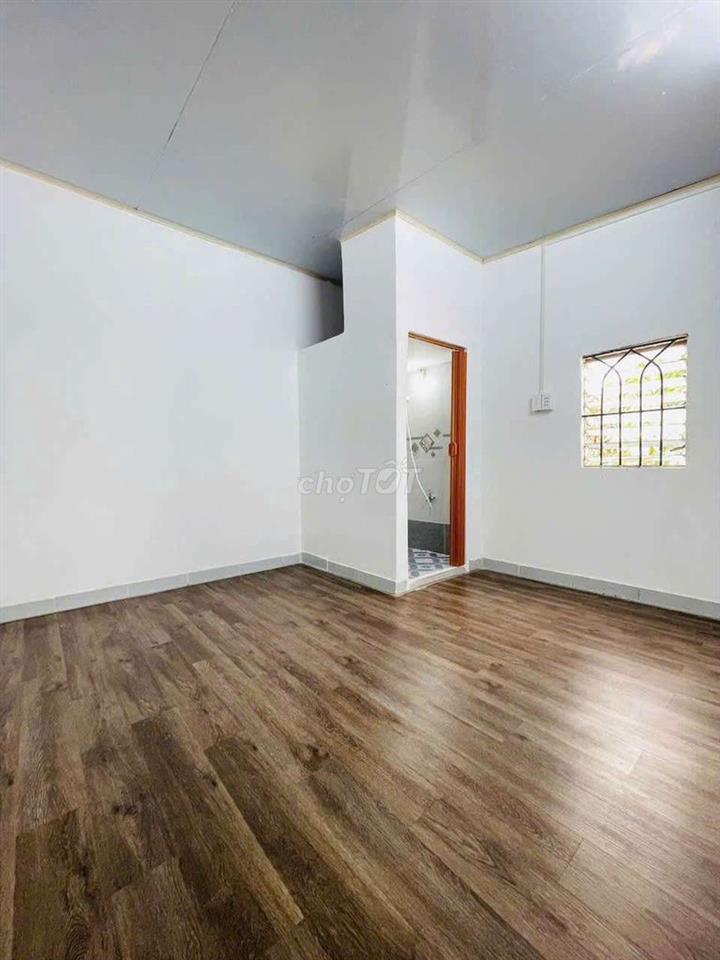 NHÀ 1 LẦU .ĐƯỜNG 48.HBC.THỦ ĐỨC