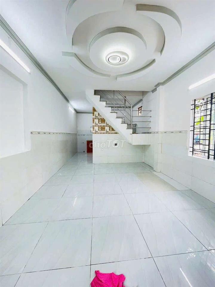 NHÀ 1 LẦU .ĐƯỜNG 48.HBC.THỦ ĐỨC