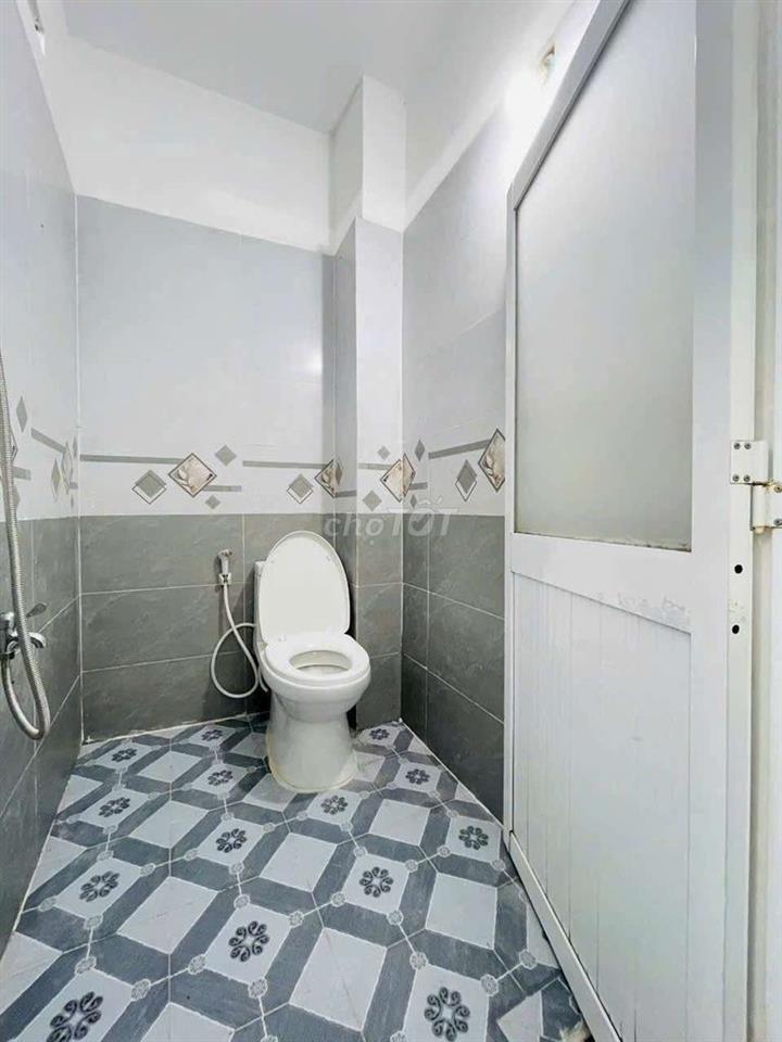 NHÀ 1 LẦU .ĐƯỜNG 48.HBC.THỦ ĐỨC