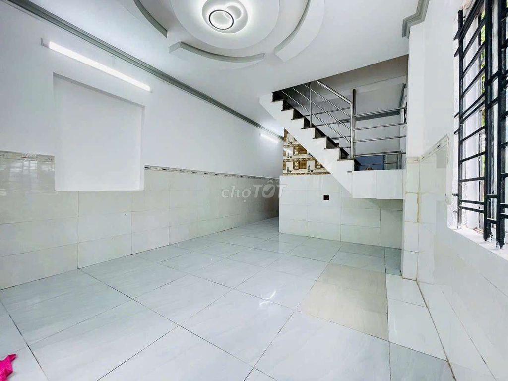 NHÀ 1 LẦU .ĐƯỜNG 48.HBC.THỦ ĐỨC