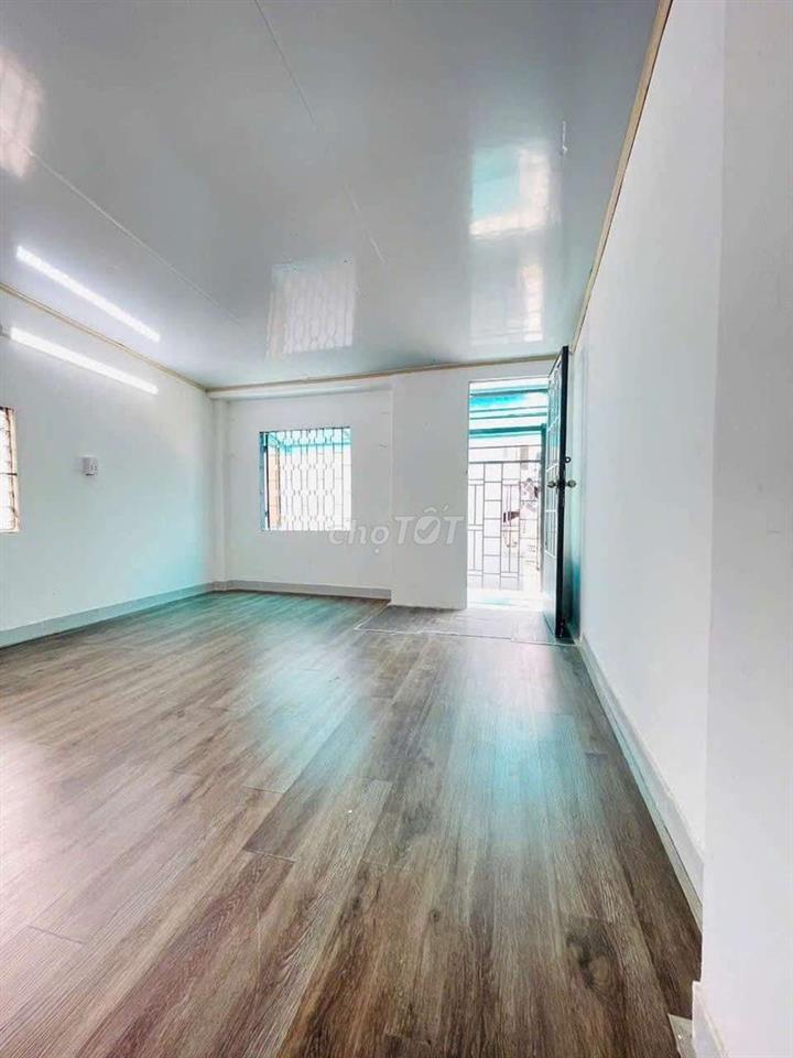NHÀ 1 LẦU .ĐƯỜNG 48.HBC.THỦ ĐỨC