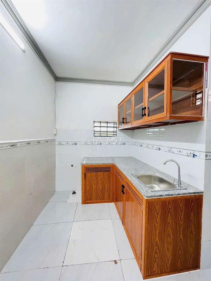 NHÀ 1 LẦU .ĐƯỜNG 48.HBC.THỦ ĐỨC