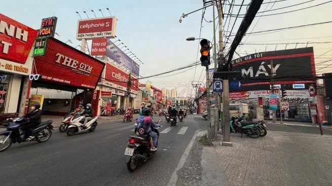 Bán Nhà Đỗ Xuân Hợp, Cách Chợ 2 Phút-  5 phút tới Ga Metro Bình Thái 