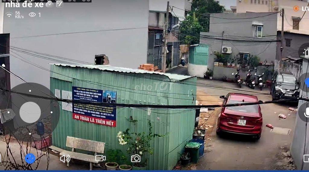 Bán Nhà Đỗ Xuân Hợp, Cách Chợ 2 Phút-  5 phút tới Ga Metro Bình Thái 
