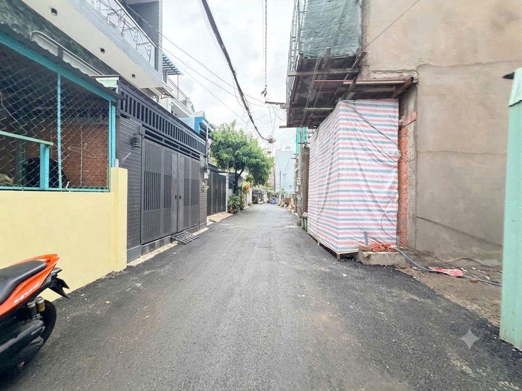 🔥 Tôi chính chủ bán nhà 80m² Đỗ Xuân Hợp, đường ô tô 7 chỗ, gần Metro